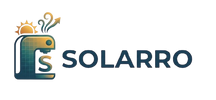Solarro – Accueil